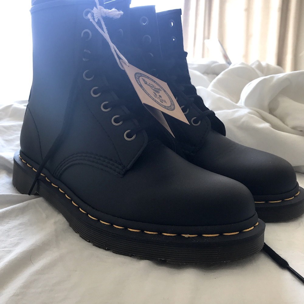 Dr. Martens